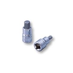 1/2 SQ Hex Bit Socket