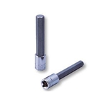 1/2 SQ Hex Bit Socket (Long Type)