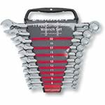 Combination Wrench Set (11 Pcs. Set) 30711