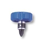 Interchangeable Stubby Screwdriver