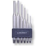 Parallel Pin Punch Set 60501 