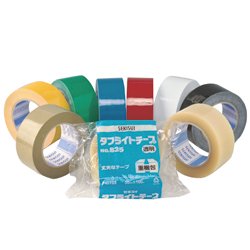 Tough Light Tape No.835