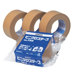 Vinyl Cloth Tape No.750