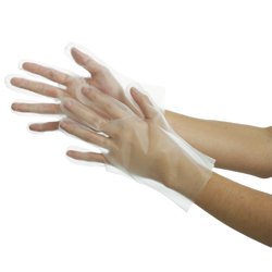 Polyethylene Gloves No.826