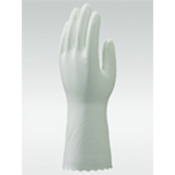 Simple Packaging Vinyl Thin Gloves