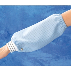 Anti-Static Arm Cover, A0200 (Button to Attach Earth Cord)