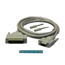 RS-232C Cable (1.5 m)