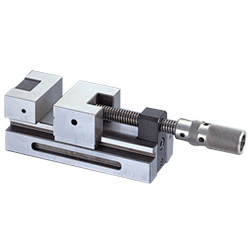 High Precision Screw Vise