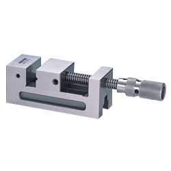 Precision Portal Vise