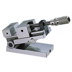 Precision Sine Vise