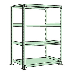 Light Medium Weight Rack Nd Type Ndw Type Height 10 Mm Sakae Misumi Malaysia