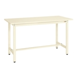 Light Duty Standing Workbench, KSD Type, Uniform Load 300 kg