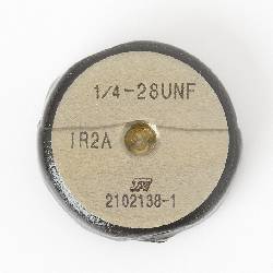 Limit Thread Ring Gauge (UNF)