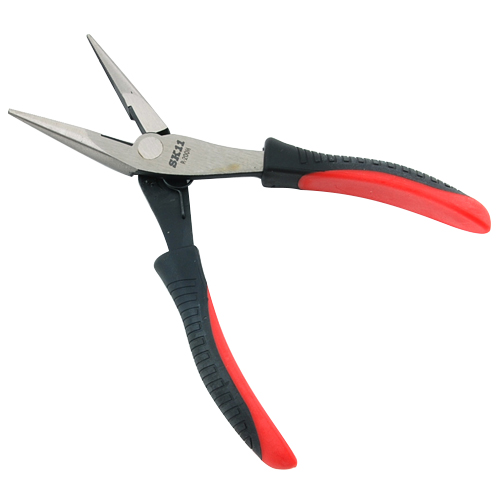 Power Longnose Pliers 200 mm