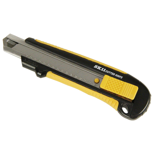 Cutter Knife L Auto-Lock