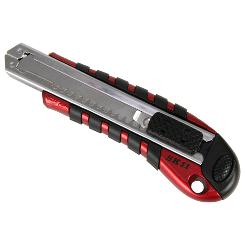 Quick-Change Type Utility Knife L AL