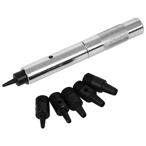 Interchangeable Leather Punch Set (Ultra Small)