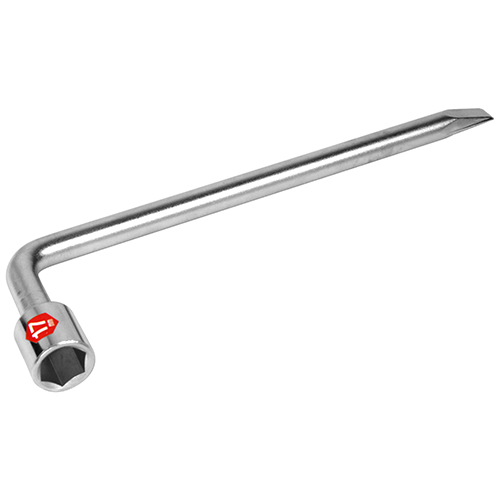 L-Type Wheel Nut Wrench