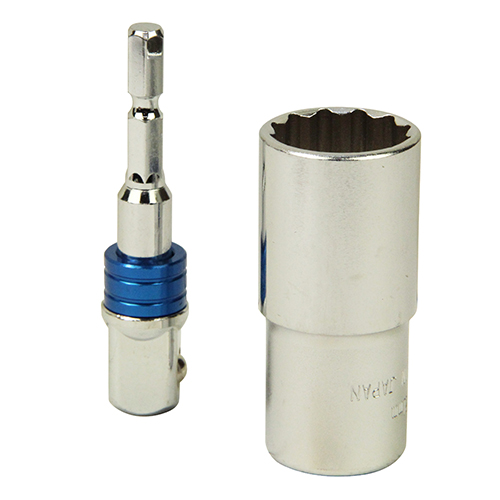 Jack Up Socket 1 Nail Small