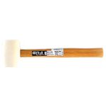 SK 11 White Rubber Hammer
