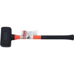 Urethane Shockless Hammer (Glass Fiber Handle)