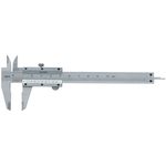 Vernier Caliper, Caliper (Vernier Scale)