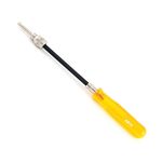 Flexible Screwdriver
