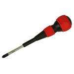 Ball G Driver, Thin Axis
