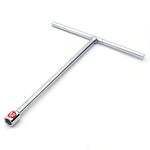 Long type T type wrench
