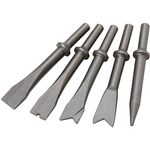 Chisel Kit for Air Hammer