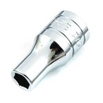 Socket, Insertion Angle 6.35 mm