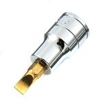 Flathead Bit Socket 9.5