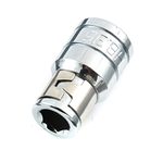 Bit Adapter Socket