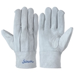 Real Cowhide Gloves S-107AP