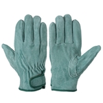 Oil Leather Gloves S-717P