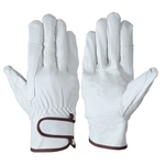 Pig Leather Gloves S-718W