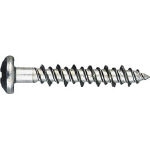 P-Less Anchor (Screw Fixing Type Panhead)