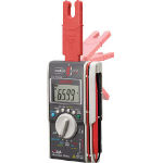 Hybrid Digital Multimeter