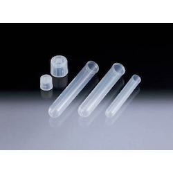 Econo Plastic Test Tube Cap