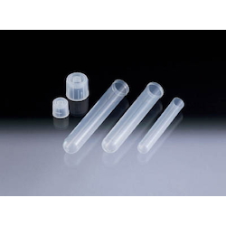 Econo Plastic Test Tube