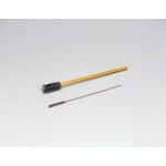 Miniature Steel Wire Spiral Brush