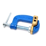 Vise Type Ground Clip EB-Mini