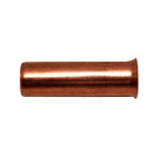 Copper Pipe for Welding Rod Holder