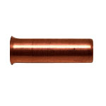 SJ Type Weld Holder Parts Wire Connection Copper Pipe