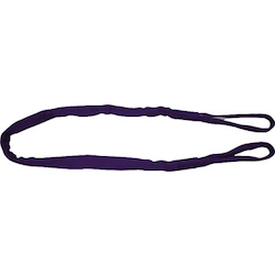 Round Sling Multi Sling HE (Both Ends Eye Hoist Hook /JIS Compliant Product) for 2 t