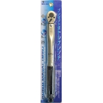 Preset type torque wrench SRS series