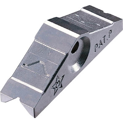 Diamond-Shaped Tape Cutter, Type: Chamfering Mold- 0.6mm