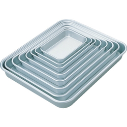 SUGICO, Aluminum Standard Tray