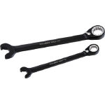 Rapid Spline Gear Wrench