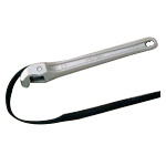 Aluminum Belt Wrench (Non-Damage Type)